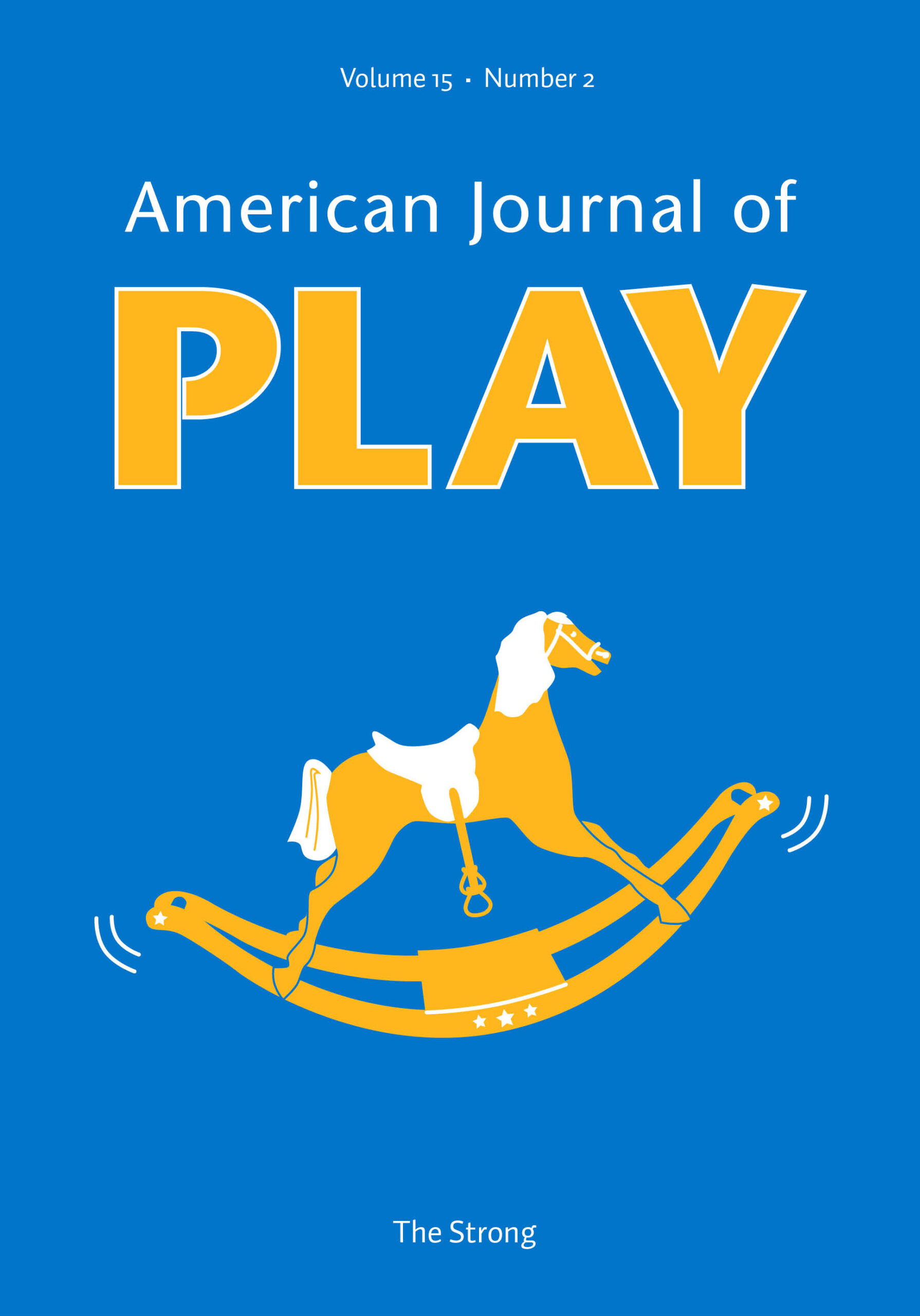 Journal Issue Cover Image