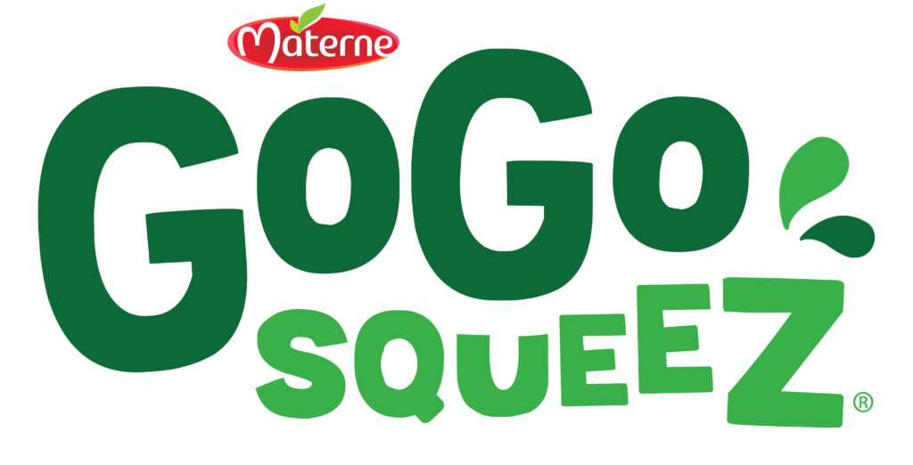 GoGo Squeeze logo