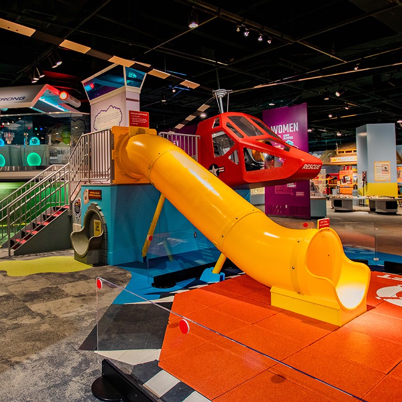 Imagination Destination